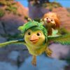 ‘Swapped’ Review: Michael B. Jordan and Juno Temple Voice Netflix’s Minor Animated Charmer