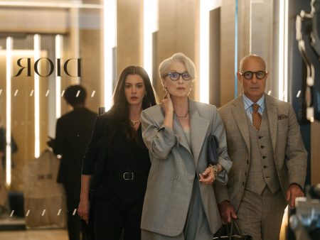 5 Reasons ‘The Devil Wears Prada 2’ Slayed at the Box Office, From Nostalgia to Meryl Streep’s Big Screen Return