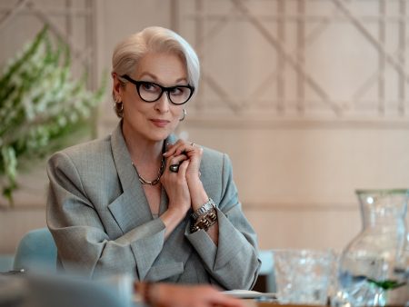 How ‘The Devil Wears Prada 2’ reimagined Miranda’s Runway offices to reflect the ‘demise of print magazines’