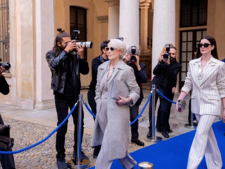 Why ‘The Devil Wears Prada 2’ Almost Didn’t Include a New ‘Vogue’ Fashion Montage