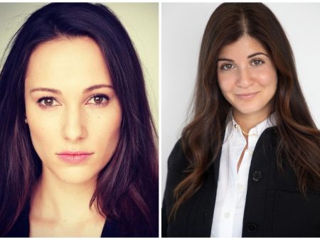 Range Media Partners’ Tanya Cohen Exits to Join Made by Us Studios as Co-CEO