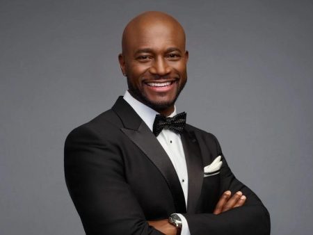Taye Diggs to Launch Vertical Drama Studio Microhouse Films