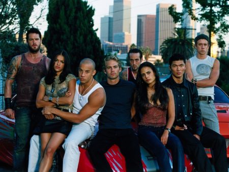 ‘The Fast and the Furious’ Set for Midnight Screening in Cannes