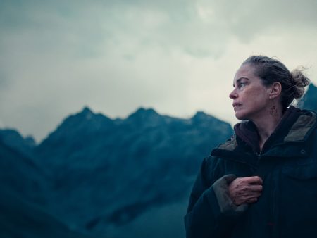 Nina Hoss Thriller ‘The Other Side,’ Underdog Story ‘The Rome Eight’ Join Beta Slate at Cannes