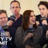 Network & Streamer Unscripted Chiefs: “Don’t Be Derivative” – Reality TV Summit