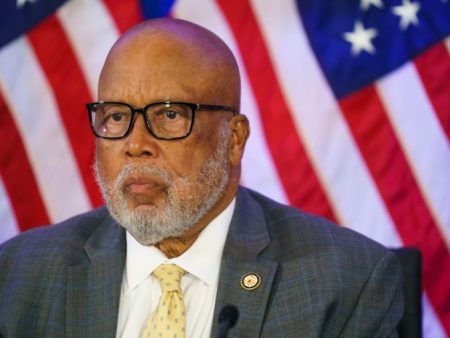 Mississippi Democrat on potential redistricting after VRA ruling: ‘We have a fight ahead of us’