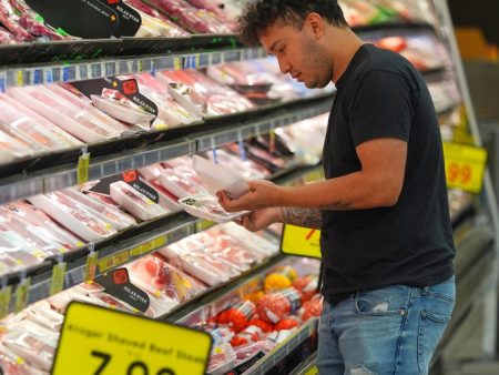 81 percent of young Americans say economic conditions are bad or terrible: Survey