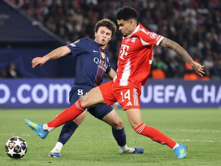 How to Watch the 2026 UEFA Champions League Semi-Finals Live Online