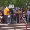 Alabama lawmakers adjourn after protests over redistricting