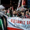 Condemnation and protests against Israel’s raid of Gaza aid flotilla