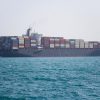 US pauses plan to guide ships through the Strait of Hormuz