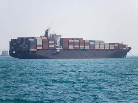 US pauses plan to guide ships through the Strait of Hormuz