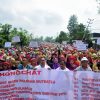 Thousands in India’s Manipur mark three years since ethnic clashes began