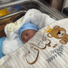 Newborn born in Nablus a day after his father was killed in Israeli raid
