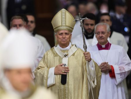 US president Trump restarts Pope feud ahead of Rubio visit to Vatican