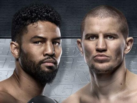 Fight By Fight Preview | Zuffa Boxing 06