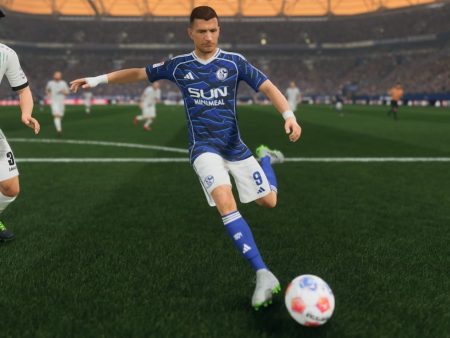 Aufstieg dank Meta-Taktik: Muslics Schalke in FC 26