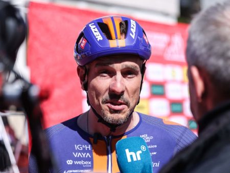 Karriere geht weiter: Degenkolb hängt noch ein Jahr dran