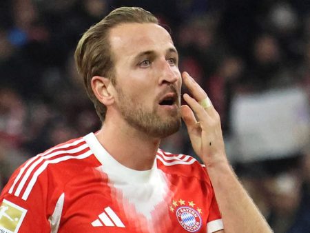 Bayern-Ergebnis kann Folgen für die Bundesliga-Tabelle haben