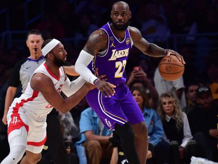 Best NBA Player Props Today for May 1: King of Points
