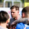Hertha Zehlendorf: Dem Abstieg folgt der “komplette Neuaufbau”