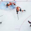 “Der wahrscheinlich gerade heißeste Eishockey-Spieler”: Stankoven trifft für Carolina historisch