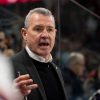 Meistertrainer Aubin vor dem Wechsel zum SC Bern?