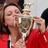 DeVaux makes history with Kentucky Derby victory