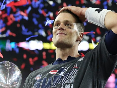 Wer ist Tom Brady? Gehälter, Karriere, Auszeichnungen und Jugend