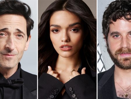 Adrien Brody & Rachel Zegler To Lead Karim Aïnouz’ ‘Last Dance’ With Ben Platt Co-Starring & Writing Original Music & ‘Evita’ Star Zegler Singing; FilmNation Launching For Cannes Market