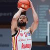 Würzburg gewinnt wichtiges Top-6-Duell gegen Ulm – Rostock wahrt Play-In-Chancen