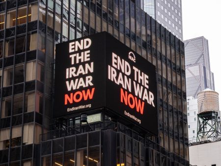 Has the US-Iran ceasefire reset the clock on War Powers Act deadline?