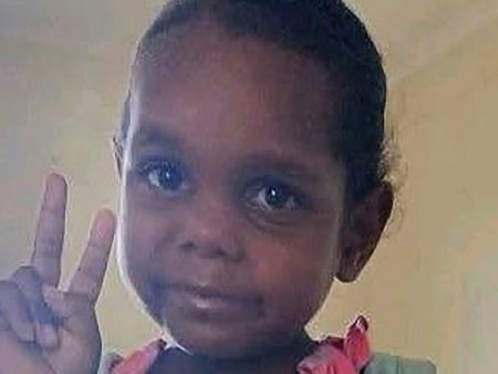 Riots erupt over Australian Aboriginal girl’s murder as suspect arrested