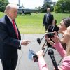 Trump says Iran asking for things he ‘can’t agree to’ in latest proposal