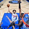 Pistons and Raptors survive while LA Lakers progress in NBA playoffs