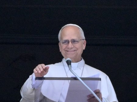 On World Press Freedom Day, Pope honours journalists killed in war zones