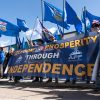 What’s behind the secessionist movement in the Canadian province Alberta?