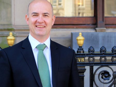 Andrew Rhodes Leaves UKGC After Five-Year Battle Over Gambling Reform