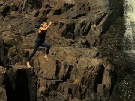 Charlize Theron Pic ‘Apex’ Remains In The Top Spot On The Netflix Top 10
