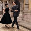 ‘Dinner With Audrey’: First Photos Of Thomasin McKenzie as Audrey Hepburn & Ansel Elgort as Hubert de Givenchy; Miranda Richardson & Judy Greer Join Cast  