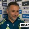 We changed the players but kept the spirit – Pereira