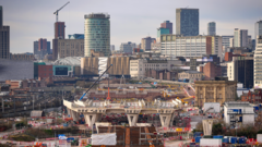 The battle to take political control of Birmingham