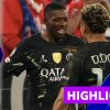 Late Bayern pressure not enough as PSG return to Champions League final