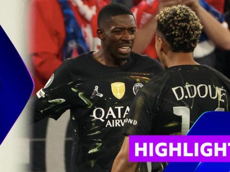 Late Bayern pressure not enough as PSG return to Champions League final