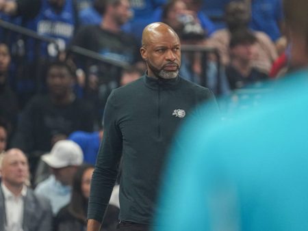 Nach erneut frühem Playoff-Aus: Magic entlassen Coach Mosley