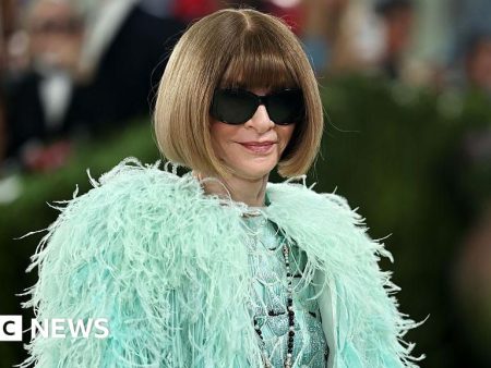 The looks turning heads on the Met Gala carpet