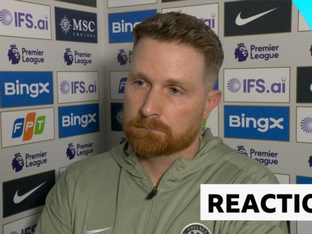 ‘Massively disappointing’ – McFarlane reflects on loss to Forest