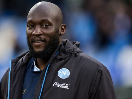 Nach missachtetem Ultimatum: Lukaku zurück in Neapel – Conte vor Entscheidung