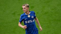 Derry says debut a ‘dream come true’ despite injury