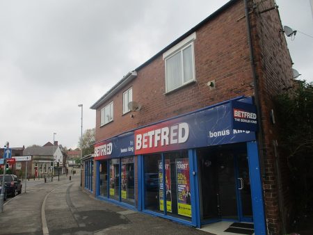 Betfred Owner Fred Done’s Jersey Move Highlights Offshore Pressures on UK Gambling Operators